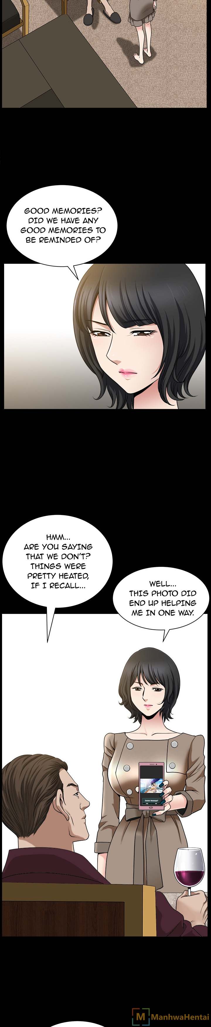 Neighbors - Chapter 22 [photo 5] - MangaPorn