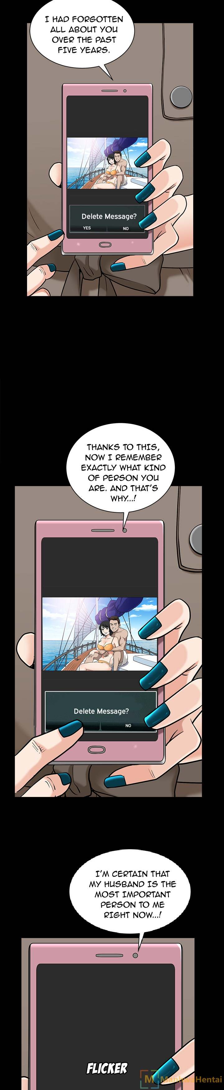 Neighbors - Chapter 22 [photo 6] - MangaPorn