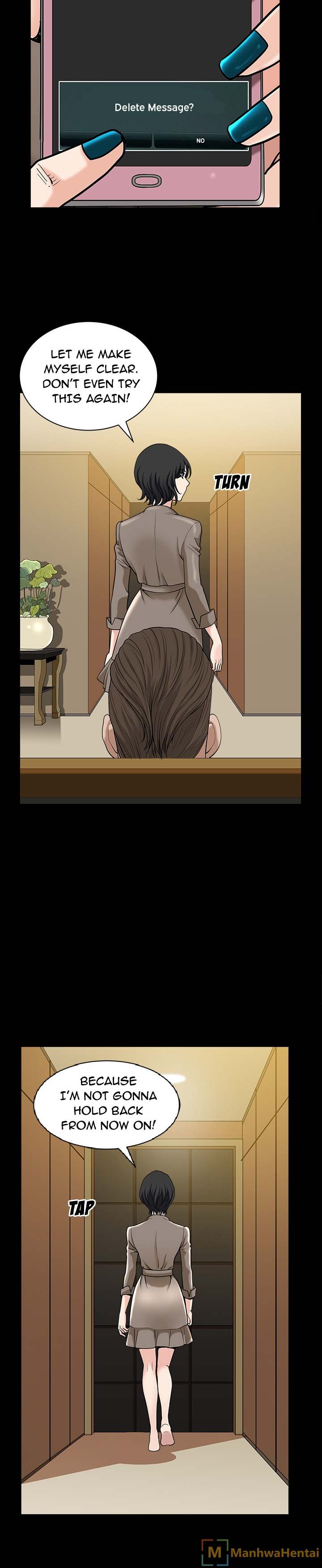Neighbors - Chapter 22 [photo 7] - MangaPorn