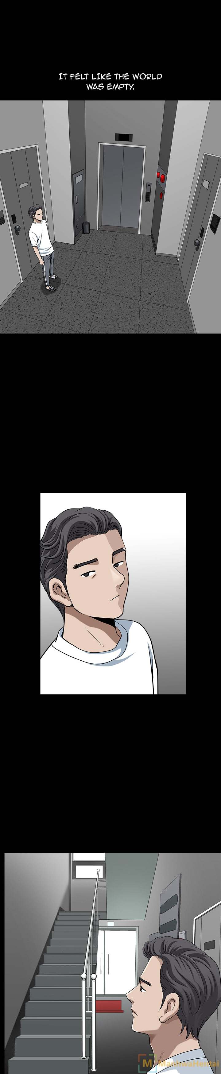 Neighbors - Chapter 23 [photo 11] - MangaPorn