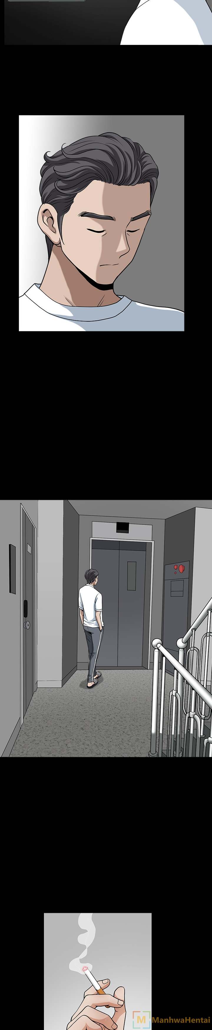 Neighbors - Chapter 23 [photo 12] - MangaPorn