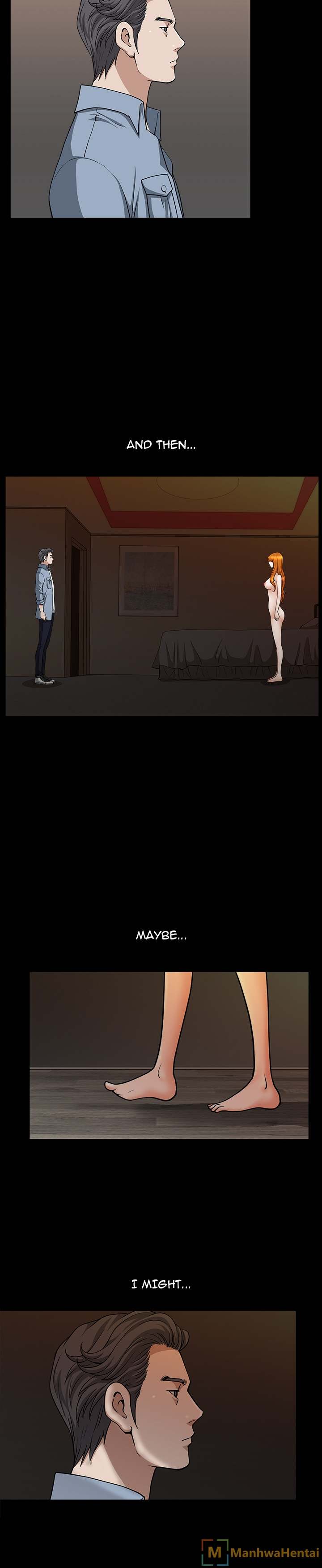 Neighbors - Chapter 23 [photo 25] - MangaPorn