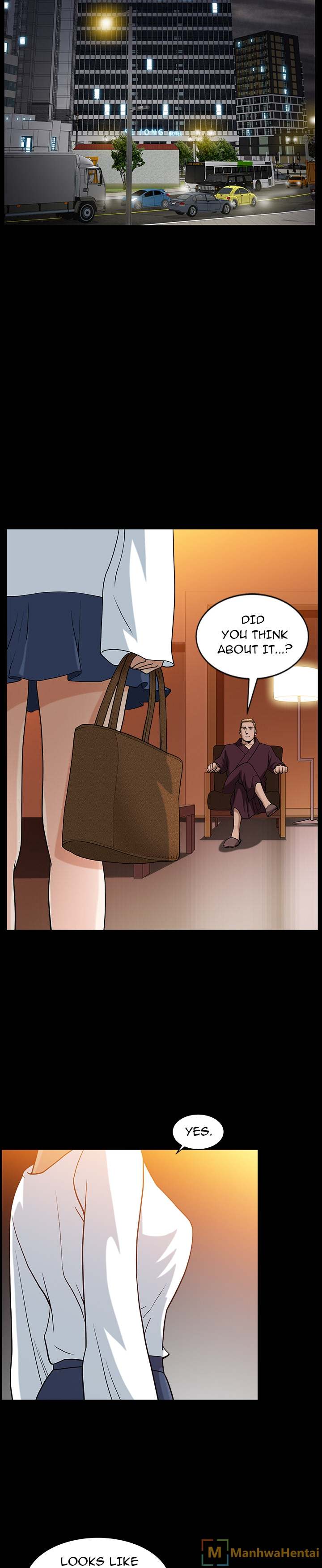 Neighbors - Chapter 23 [photo 27] - MangaPorn
