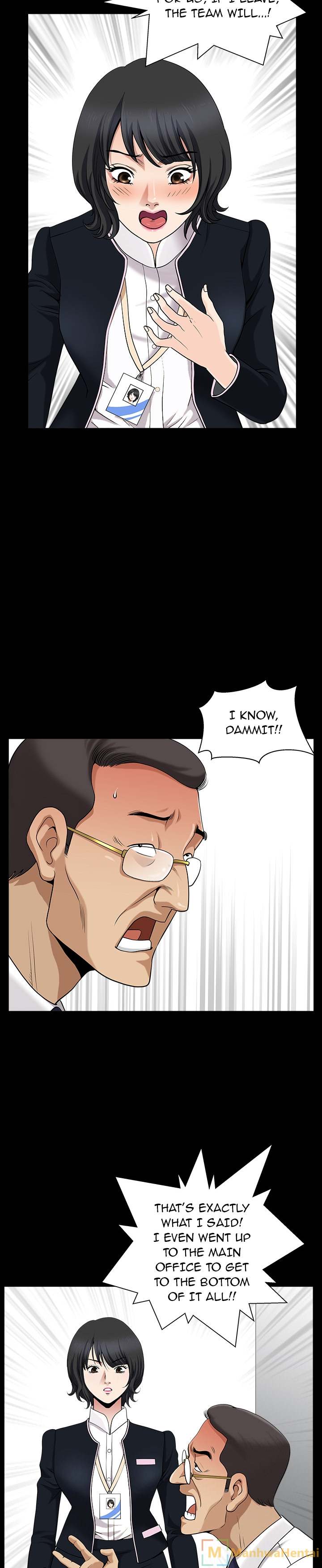 Neighbors - Chapter 23 [photo 6] - MangaPorn