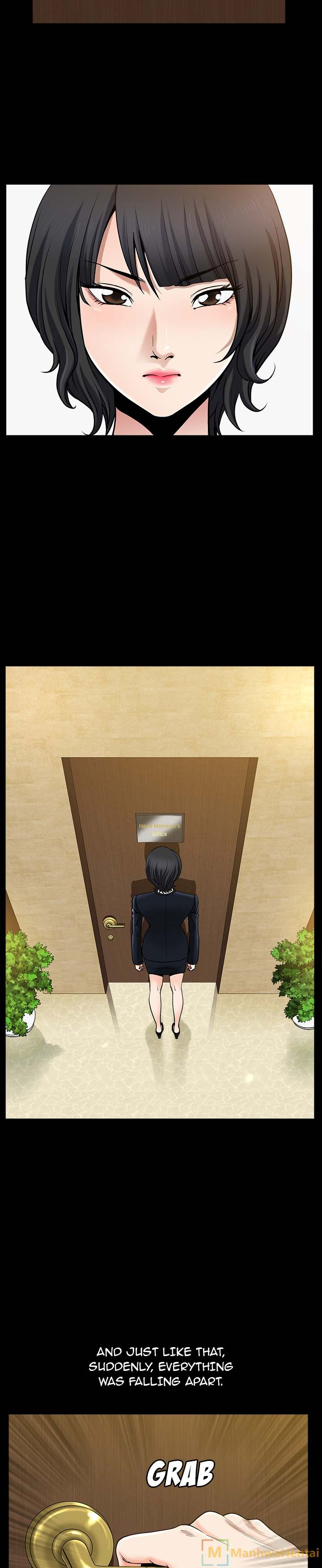 Neighbors - Chapter 23 [photo 9] - MangaPorn