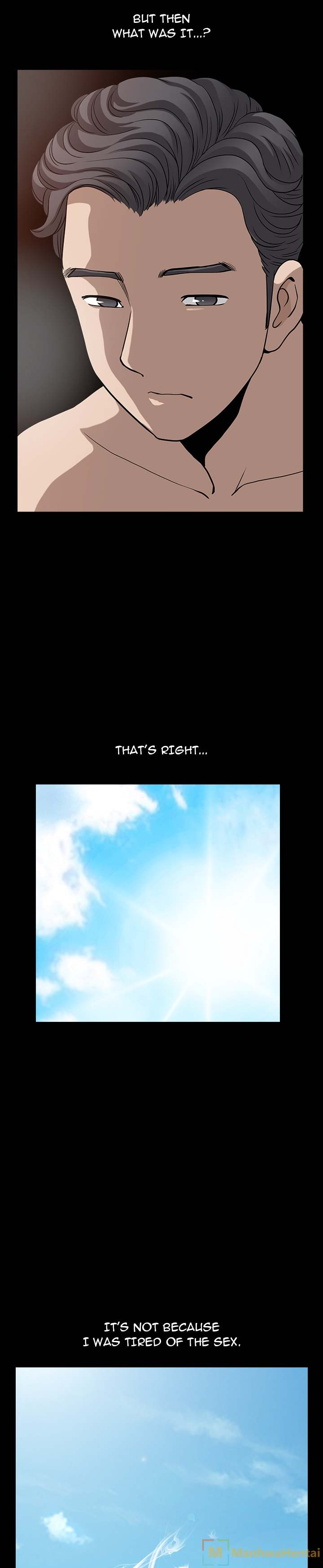 Neighbors - Chapter 24 [photo 15] - MangaPorn