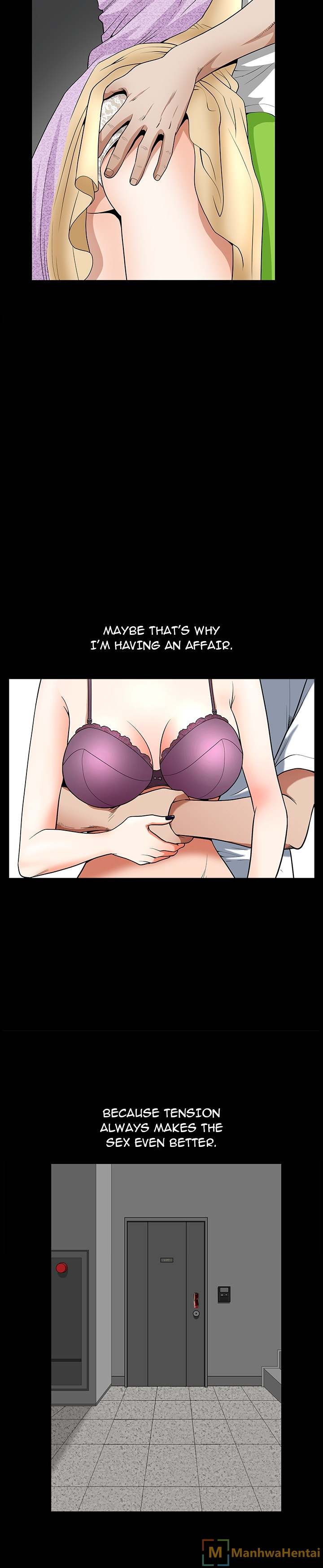 Neighbors - Chapter 24 [photo 17] - MangaPorn