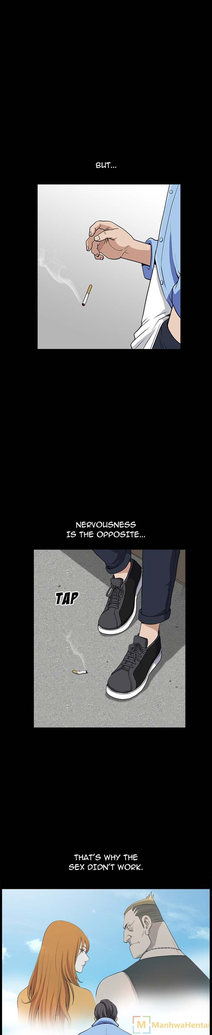 Neighbors - Chapter 24 [photo 18] - MangaPorn