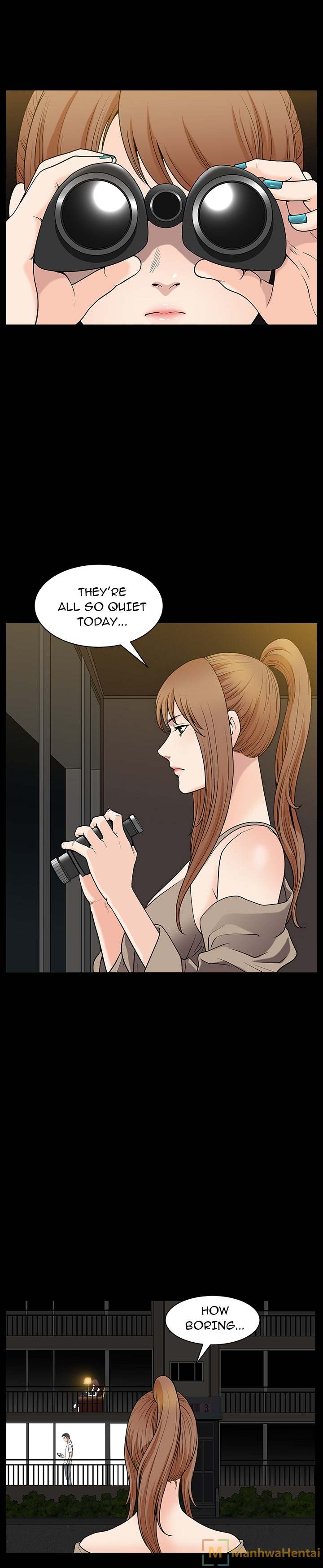 Neighbors - Chapter 24 [photo 23] - MangaPorn