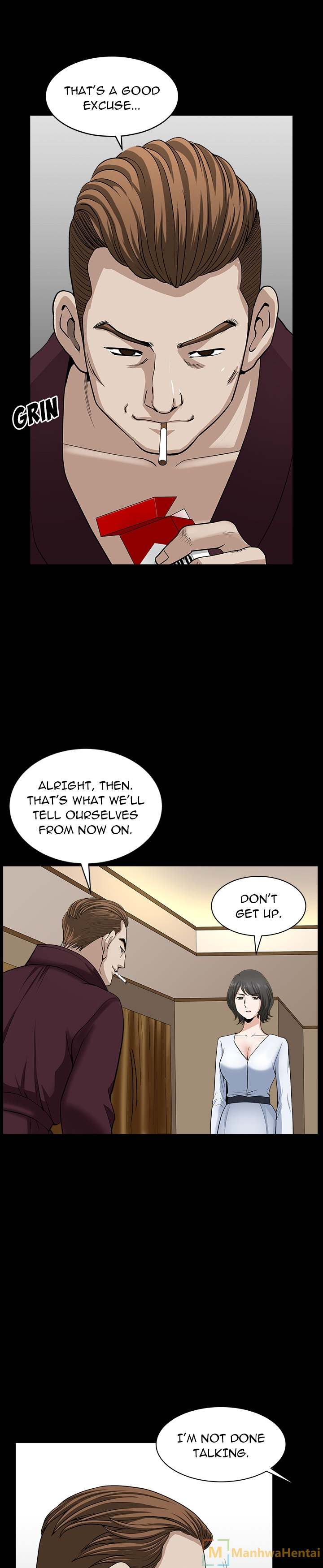 Neighbors - Chapter 25 [photo 12] - MangaPorn