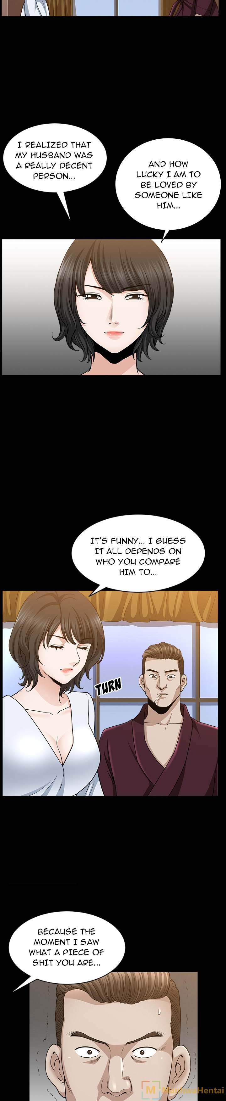 Neighbors - Chapter 25 [photo 15] - MangaPorn