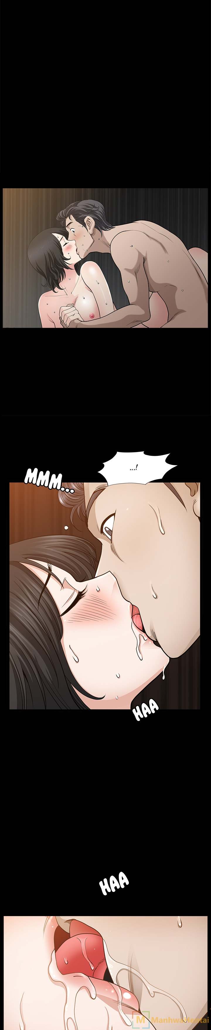 Neighbors - Chapter 25 [photo 22] - MangaPorn