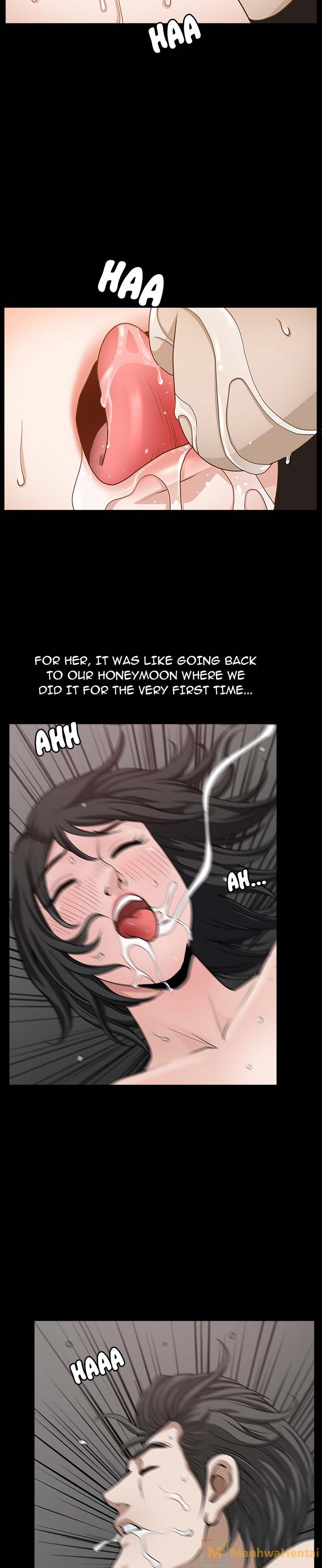 Neighbors - Chapter 25 [photo 23] - MangaPorn