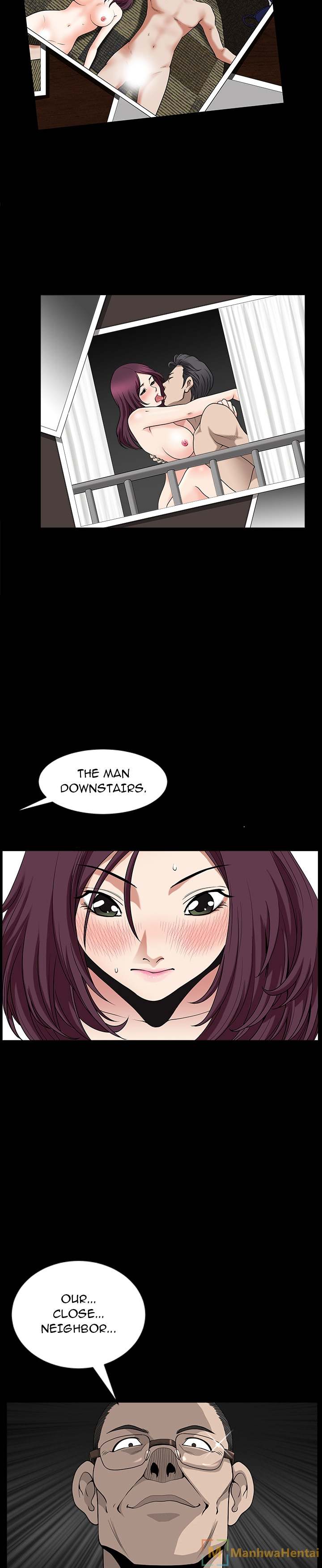 Neighbors - Chapter 25 [photo 33] - MangaPorn