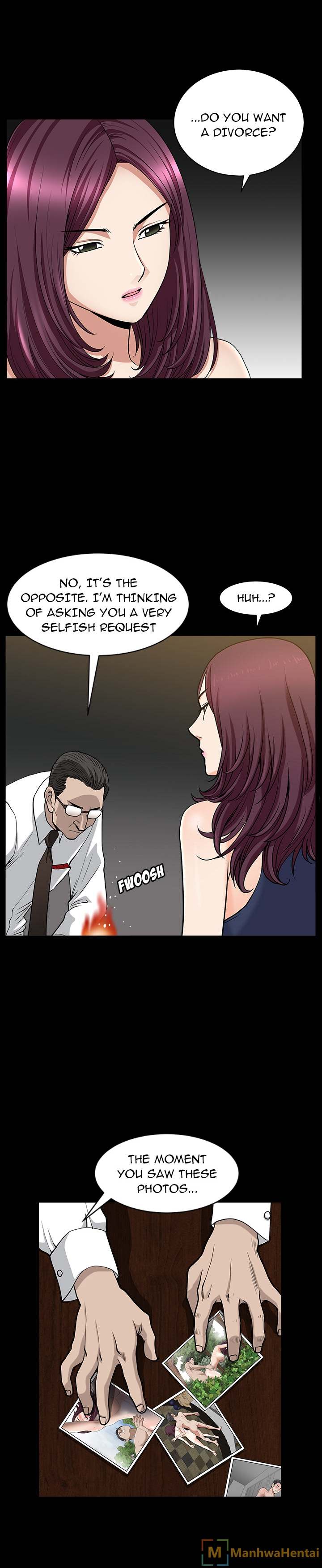 Neighbors - Chapter 26 [photo 10] - MangaPorn