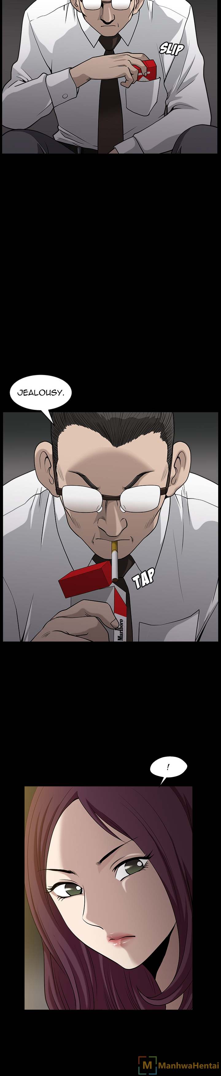 Neighbors - Chapter 26 [photo 12] - MangaPorn