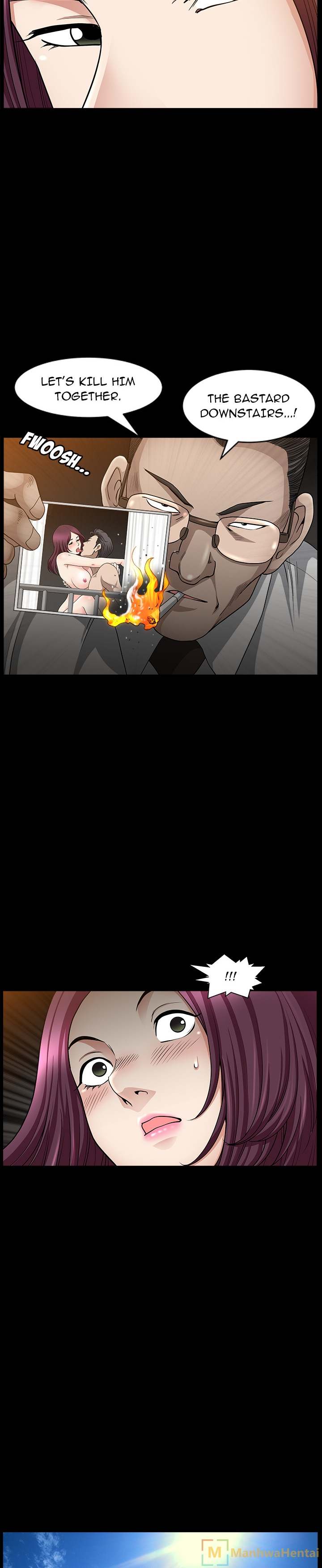 Neighbors - Chapter 26 [photo 14] - MangaPorn