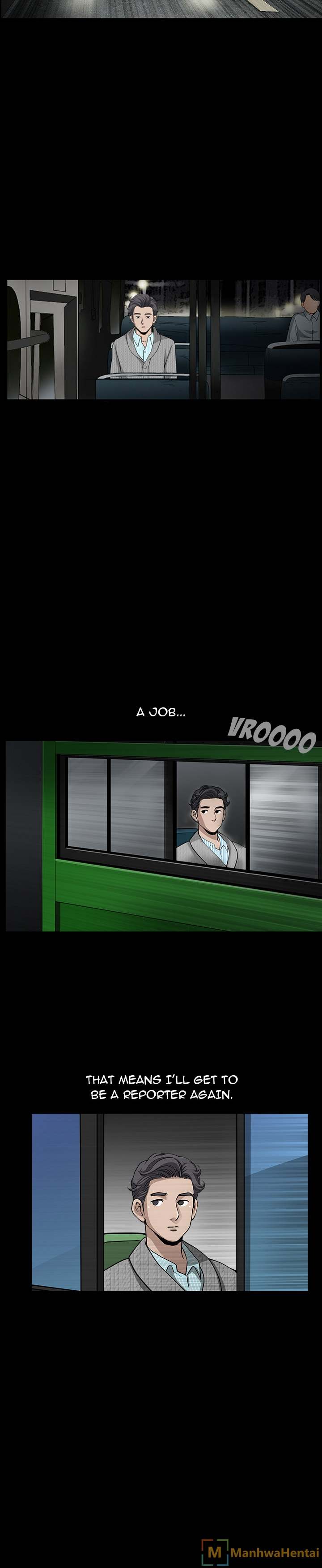 Neighbors - Chapter 26 [photo 26] - MangaPorn