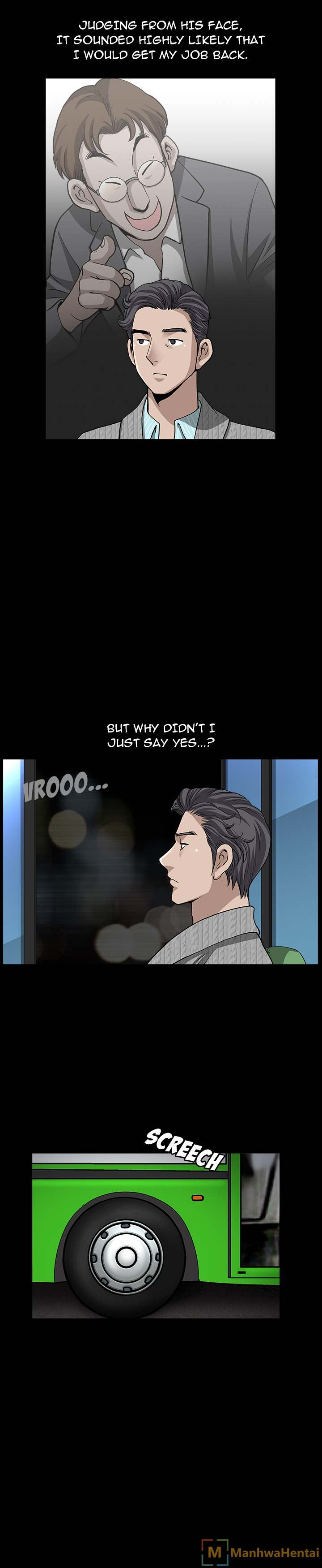 Neighbors - Chapter 26 [photo 27] - MangaPorn