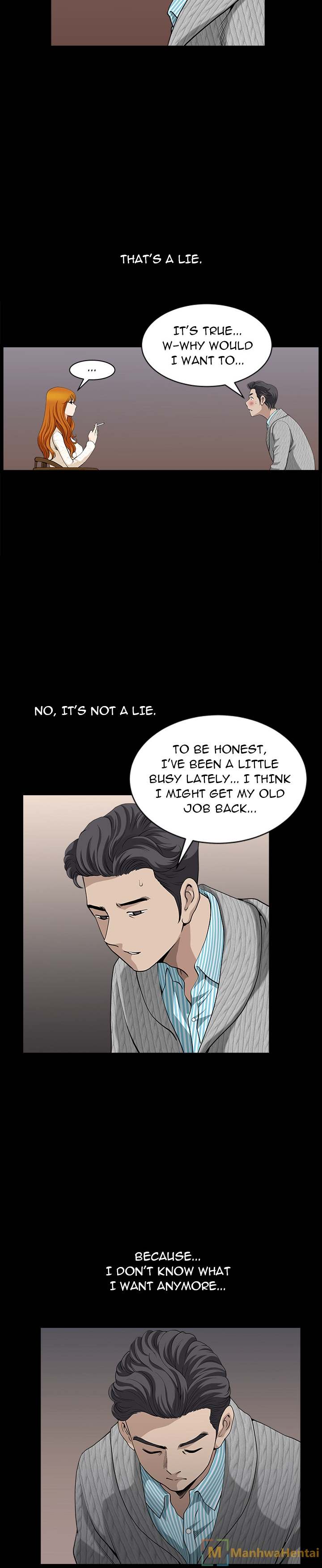 Neighbors - Chapter 27 [photo 11] - MangaPorn