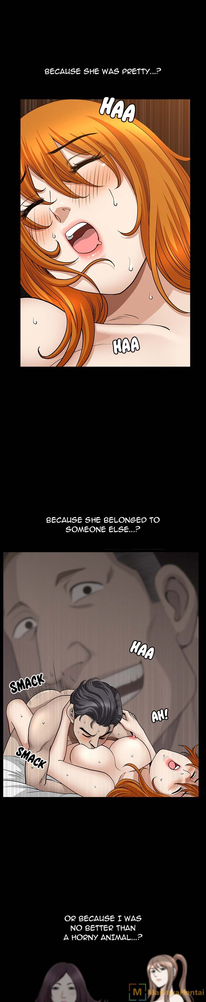 Neighbors - Chapter 27 [photo 19] - MangaPorn
