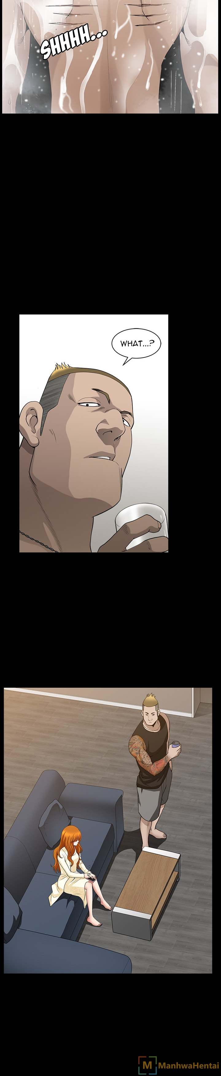 Neighbors - Chapter 27 [photo 31] - MangaPorn