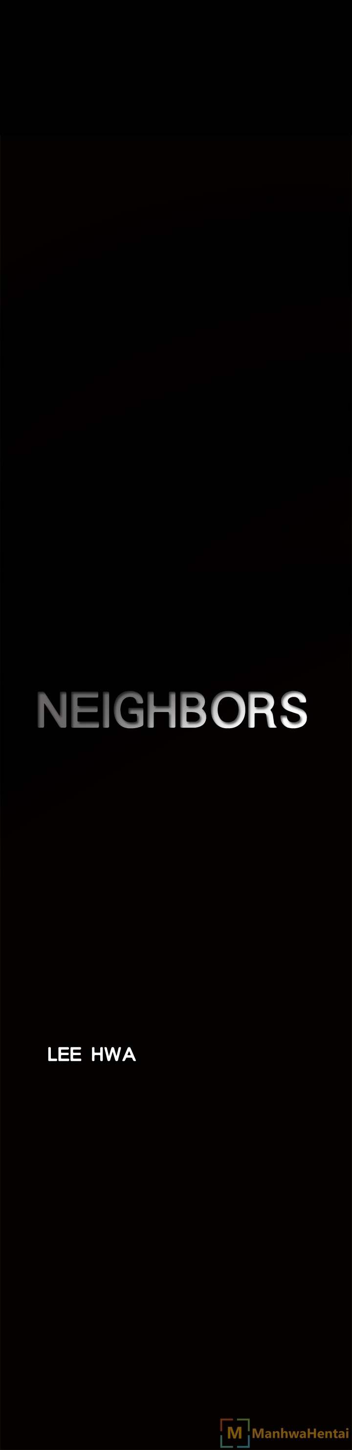 Neighbors - Chapter 27 [photo 33] - MangaPorn