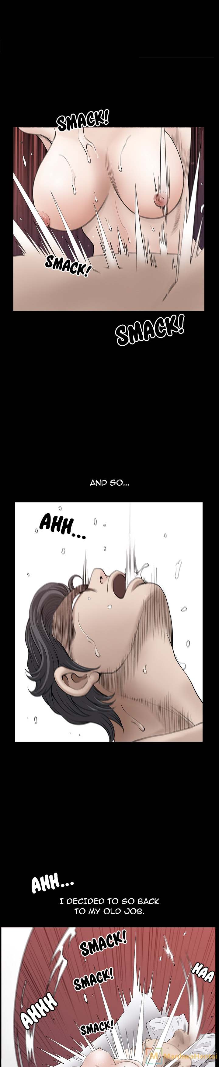 Neighbors - Chapter 28 [photo 17] - MangaPorn