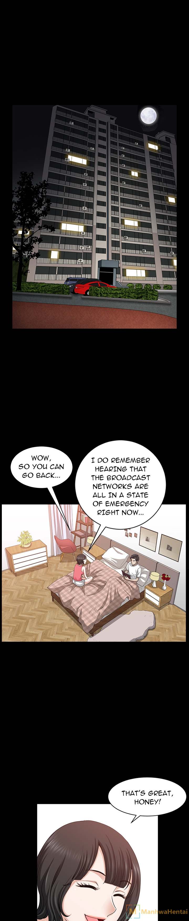 Neighbors - Chapter 28 [photo 6] - MangaPorn