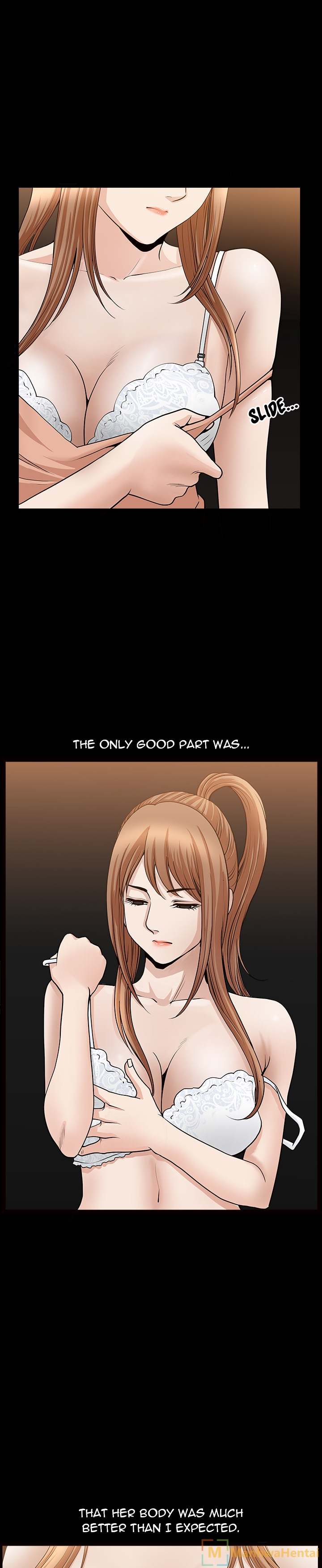 Neighbors - Chapter 29 [photo 17] - MangaPorn