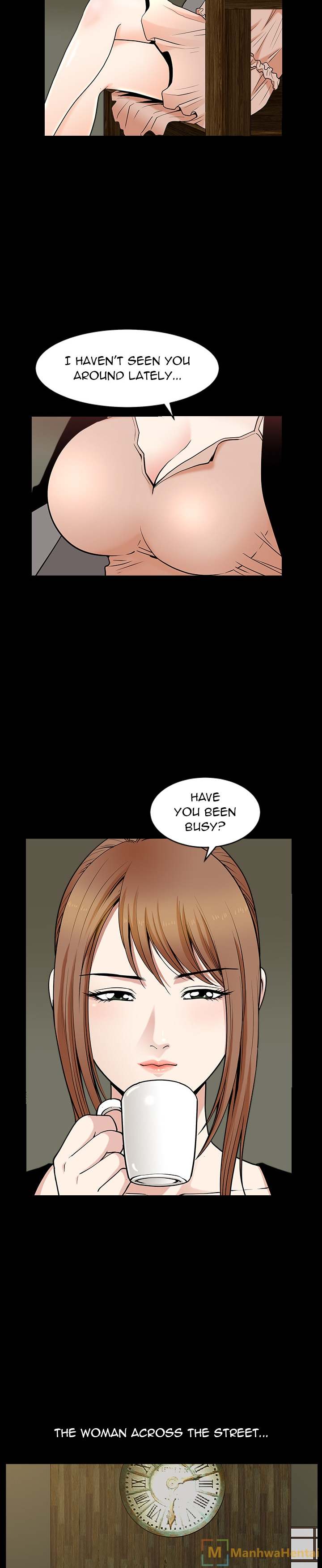 Neighbors - Chapter 29 [photo 3] - MangaPorn