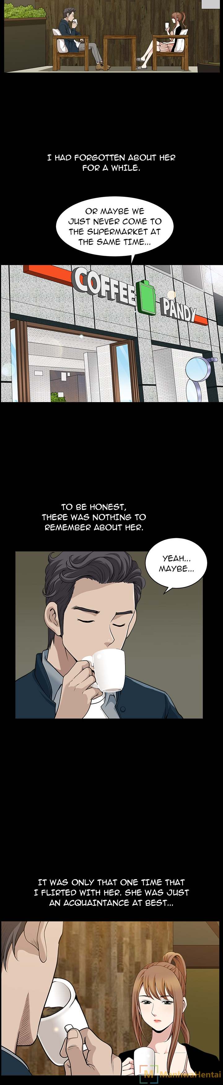 Neighbors - Chapter 29 [photo 4] - MangaPorn