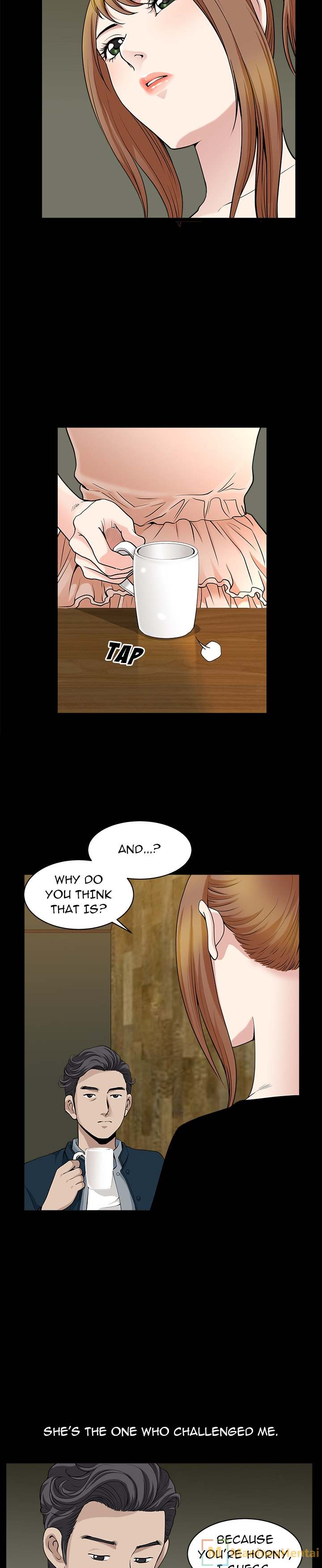 Neighbors - Chapter 29 [photo 7] - MangaPorn