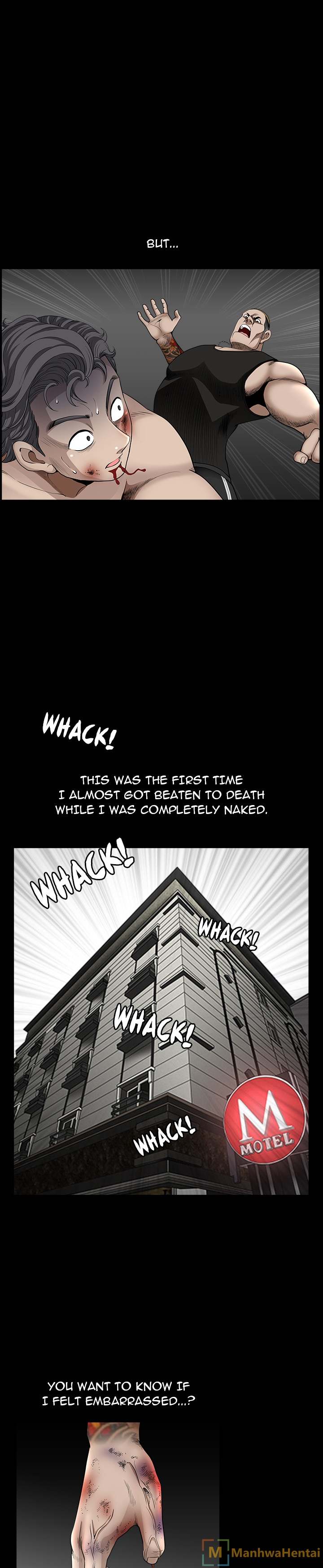 Neighbors - Chapter 30 [photo 11] - MangaPorn