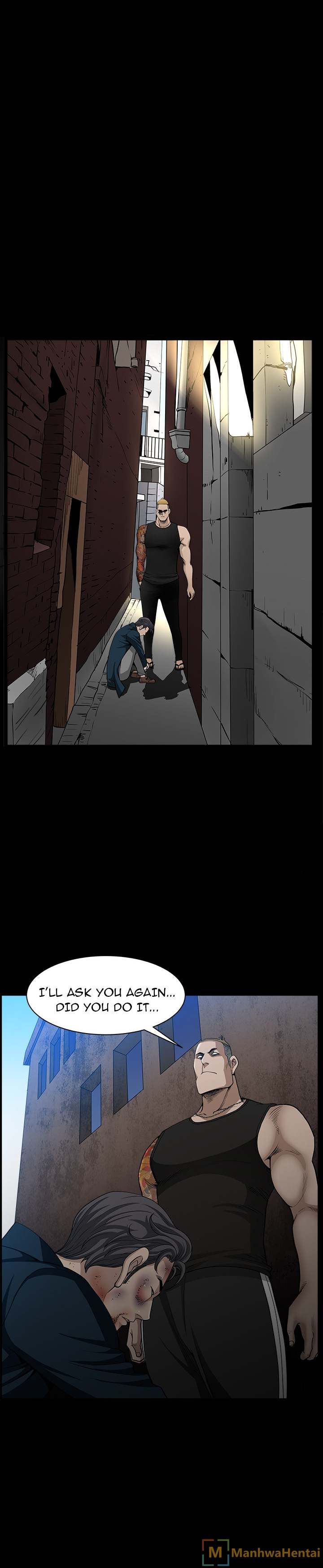 Neighbors - Chapter 30 [photo 14] - MangaPorn
