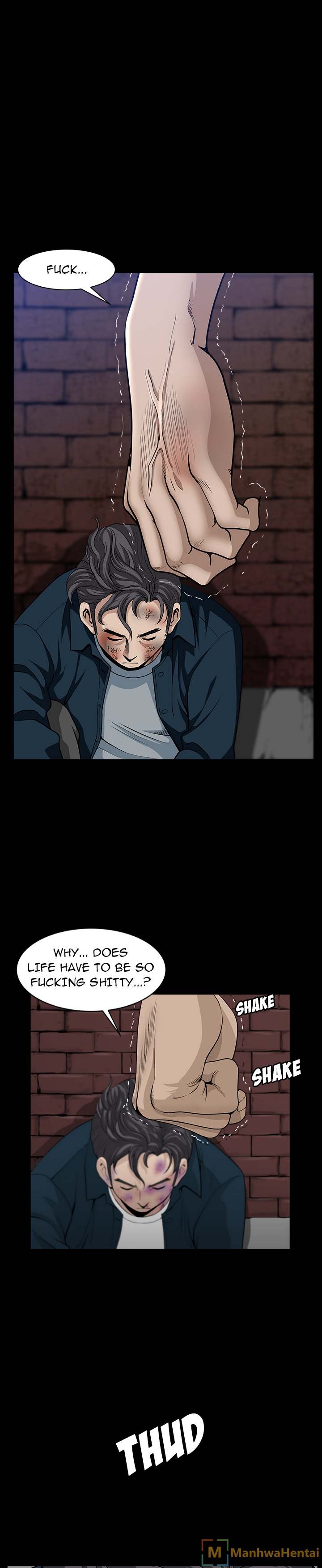 Neighbors - Chapter 30 [photo 16] - MangaPorn