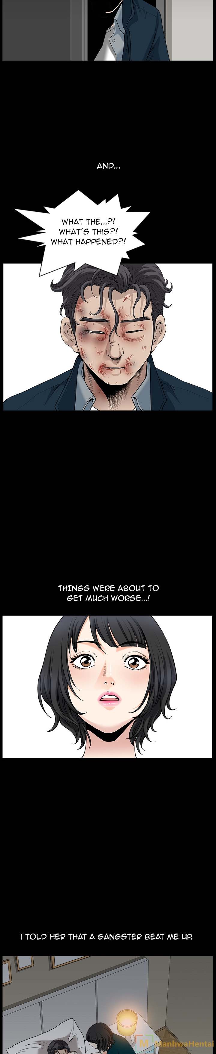 Neighbors - Chapter 30 [photo 21] - MangaPorn