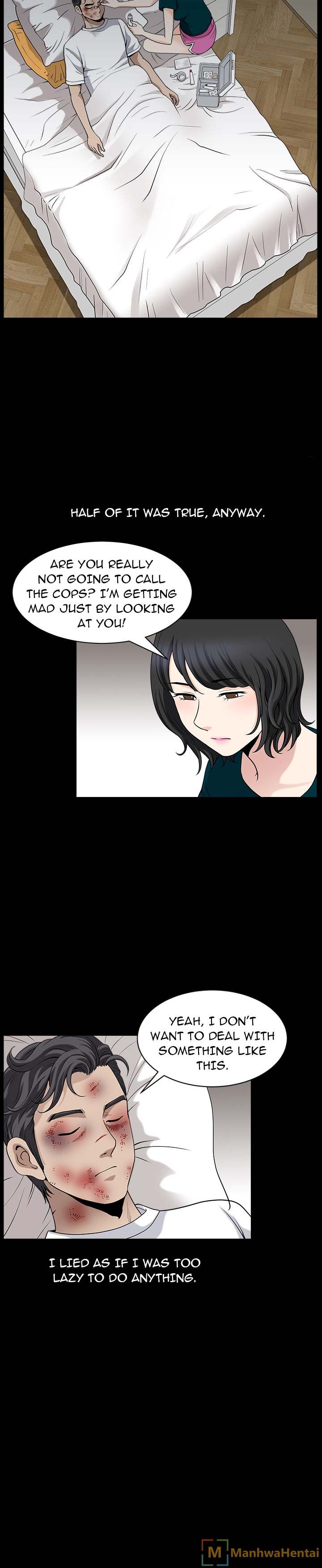 Neighbors - Chapter 30 [photo 22] - MangaPorn