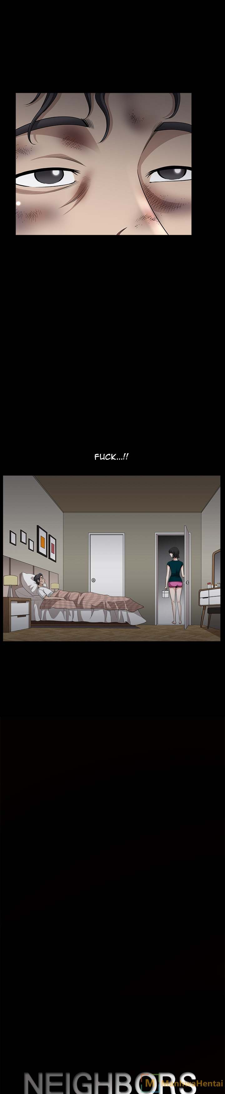 Neighbors - Chapter 30 [photo 27] - MangaPorn