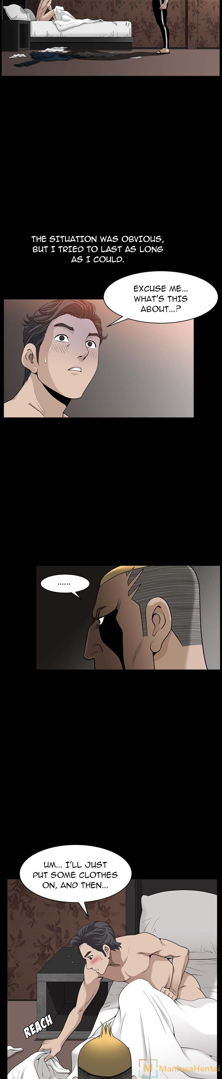 Neighbors - Chapter 30 [photo 8] - MangaPorn