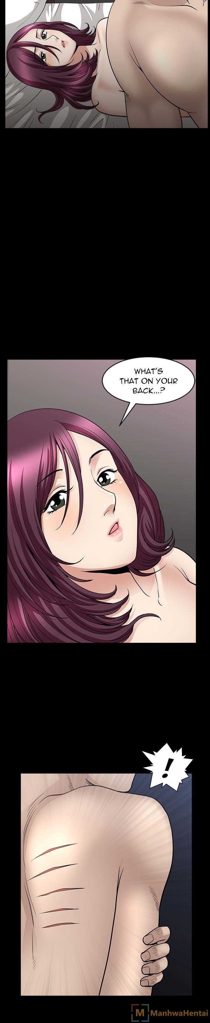 Neighbors - Chapter 31 [photo 20] - MangaPorn