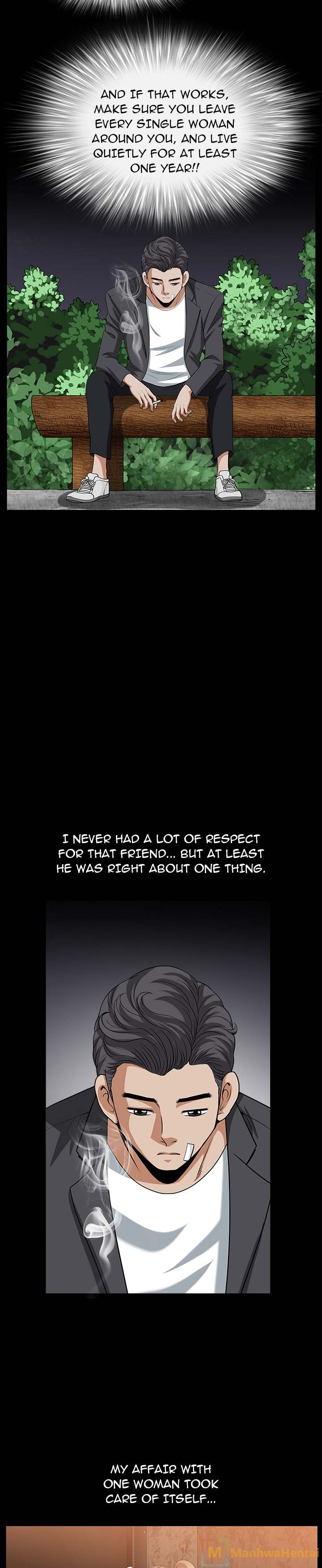 Neighbors - Chapter 31 [photo 24] - MangaPorn