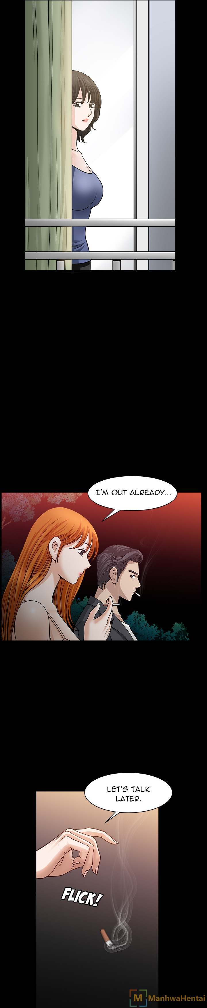 Neighbors - Chapter 32 [photo 17] - MangaPorn