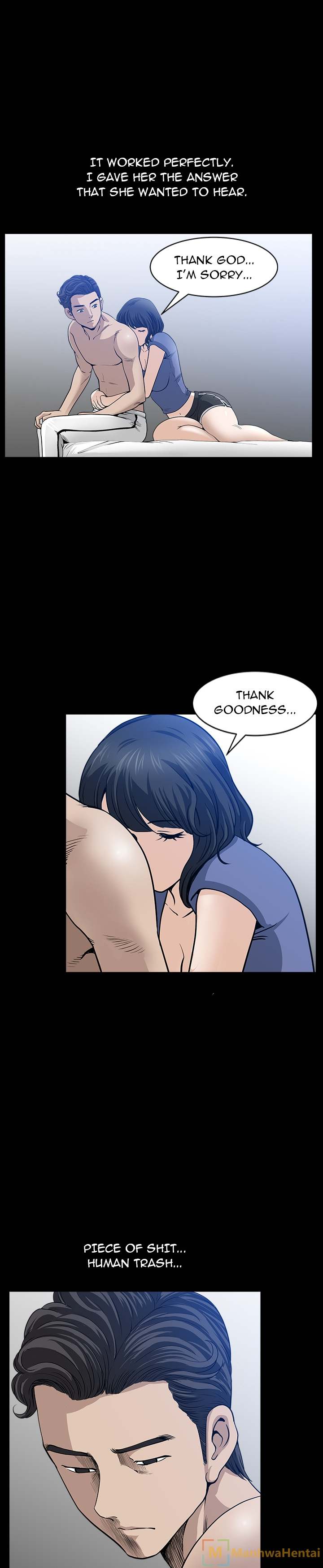 Neighbors - Chapter 32 [photo 25] - MangaPorn