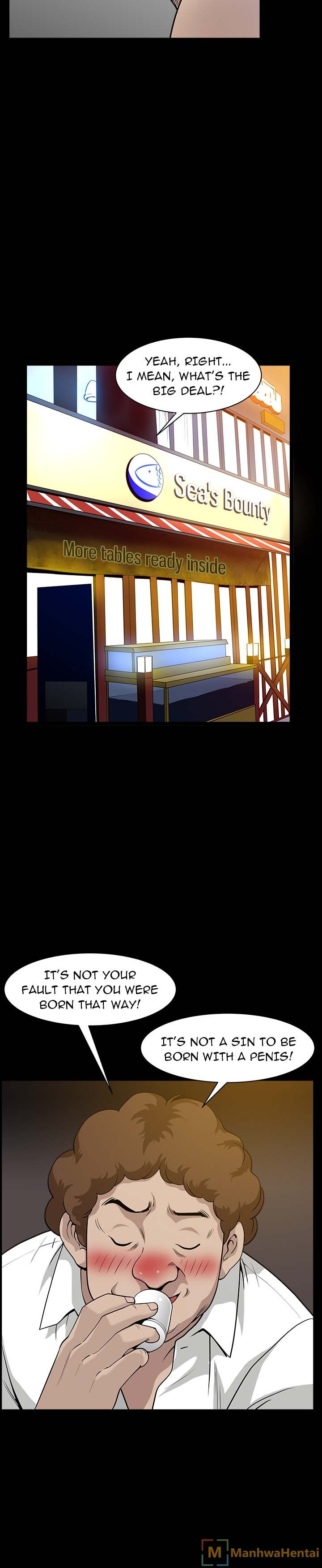 Neighbors - Chapter 32 [photo 26] - MangaPorn