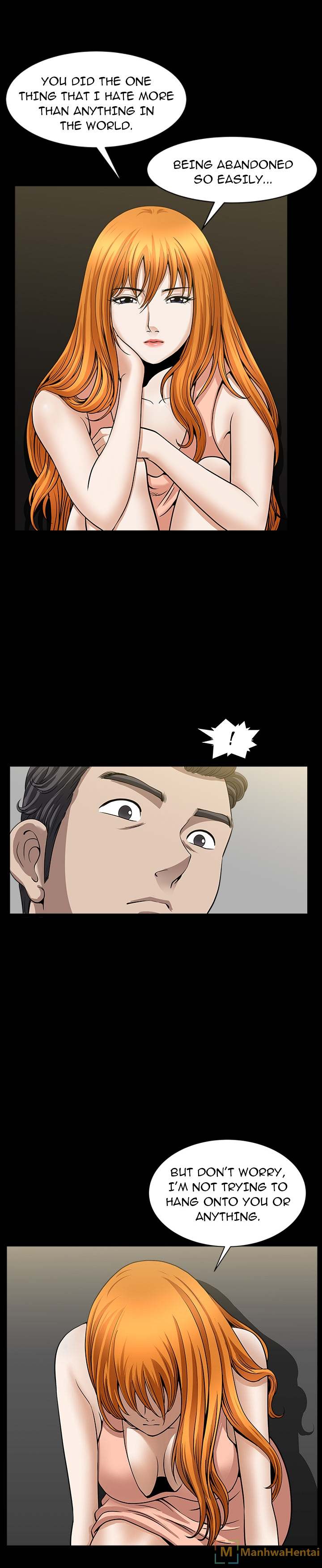 Neighbors - Chapter 33 [photo 15] - MangaPorn