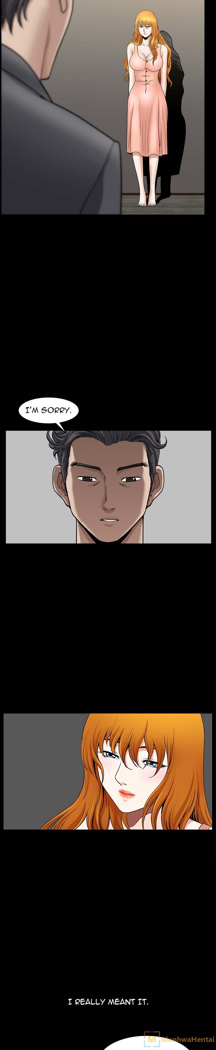 Neighbors - Chapter 33 [photo 17] - MangaPorn