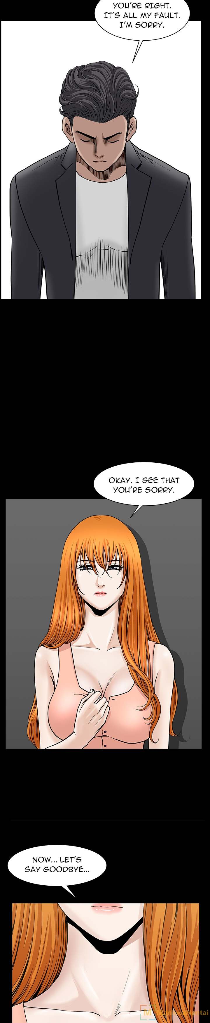 Neighbors - Chapter 33 [photo 18] - MangaPorn