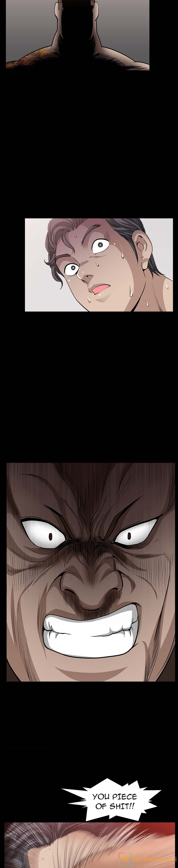 Neighbors - Chapter 33 [photo 28] - MangaPorn