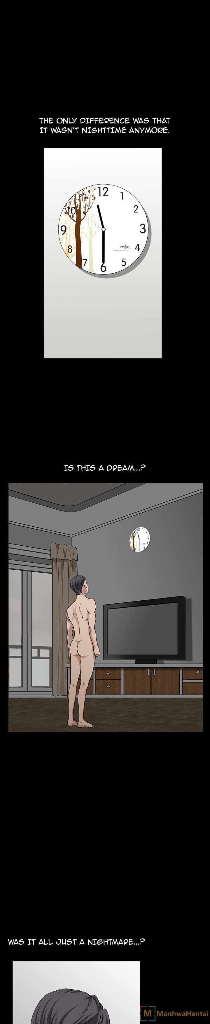 Neighbors - Chapter 34 [photo 22] - MangaPorn